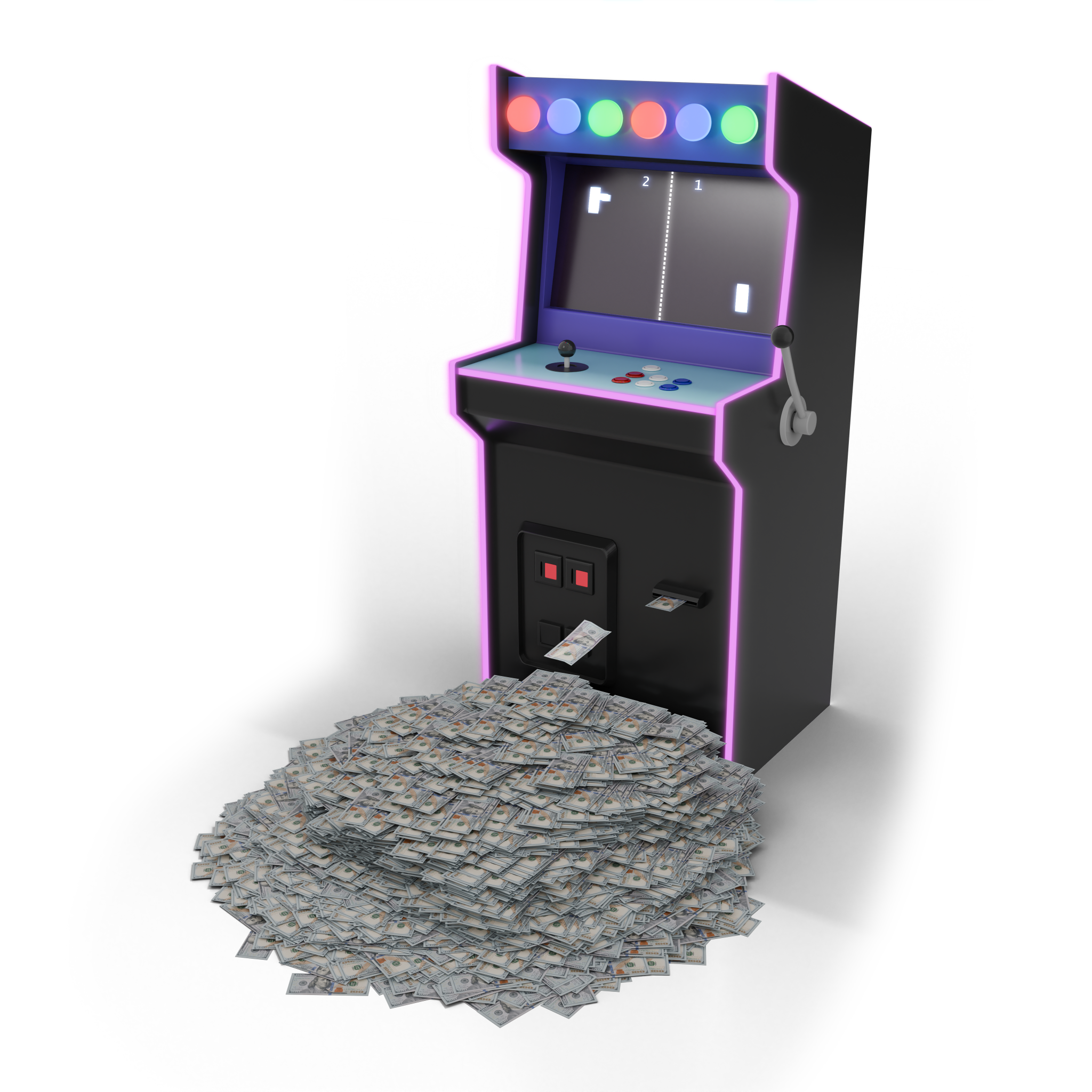 Animation Frame
